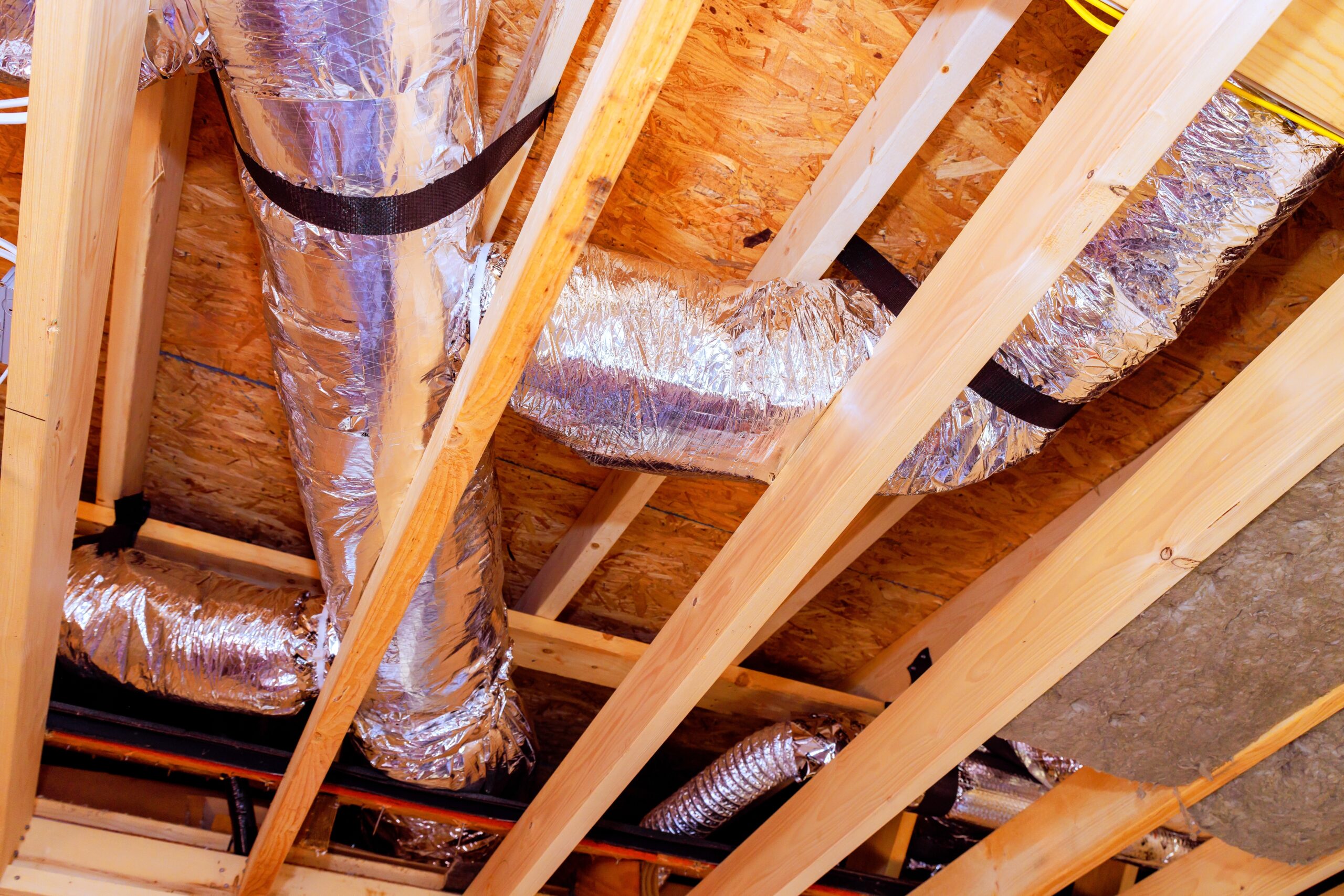 Can Dirty Ducts Affect My AC’s Efficiency and My Health?