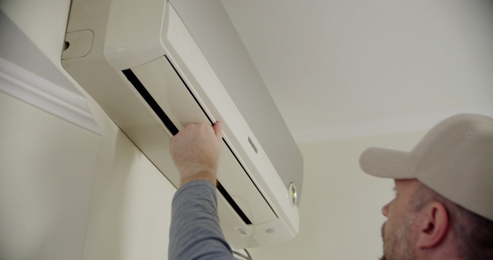 HVAC companies