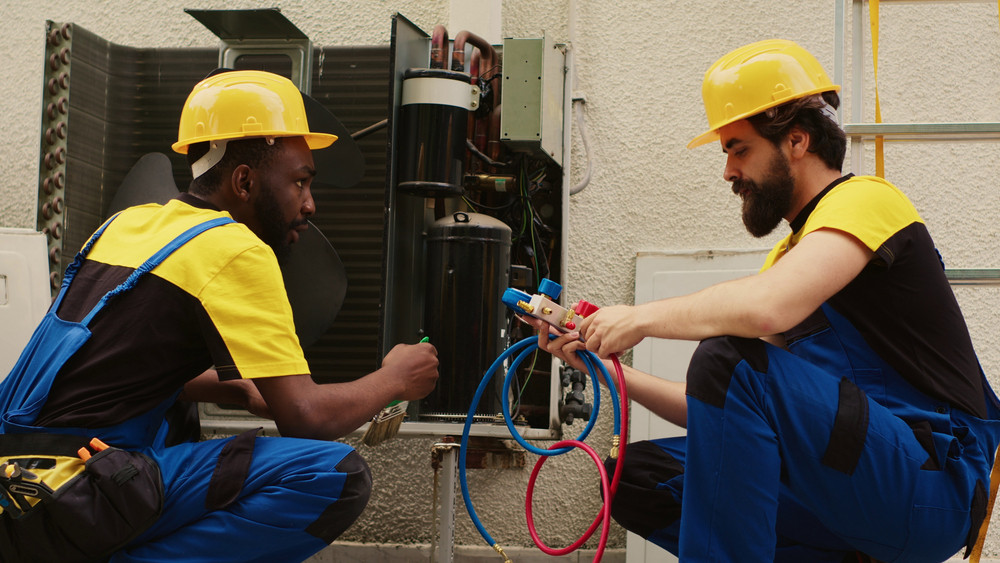 The Most Frequent Causes For Heating Repairs