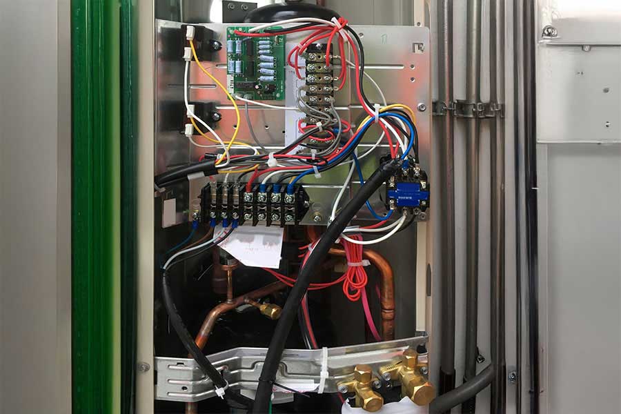 Reliable Furnace Repair in Norman